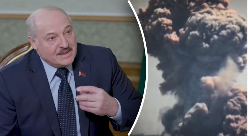 Ціль удару відома: РФ готує масштабну провокацію на території Білорусі - Коваленко