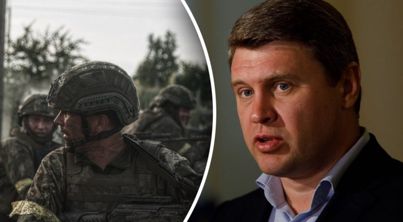 Україна покриває мобілізацією тільки втрати: чи буде призов 20-річних - депутат