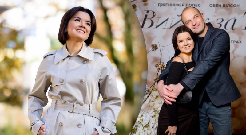 Била посуд і писала вертихвісткам: Падалко розповіла про ревнощі в шлюбі