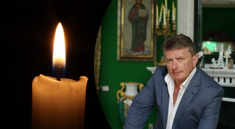 "Не впорався": у ДТП загинув народний артист України - деталі