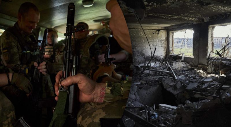 ВСУ придется отходить: Мусиенко рассказал о тяжелой ситуации под Курахово