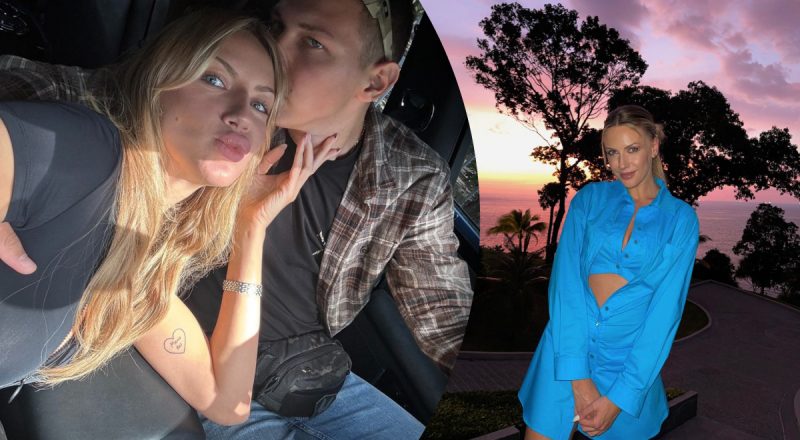 "Наступил период, когда любви будет много": Лесе Никитюк сделали предложение