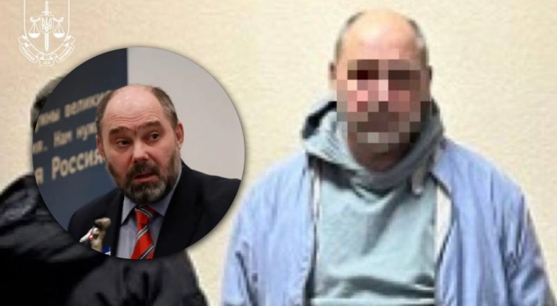 Идеологу "СВО" светит пожизненное: задержан помощник экс-советника Путина