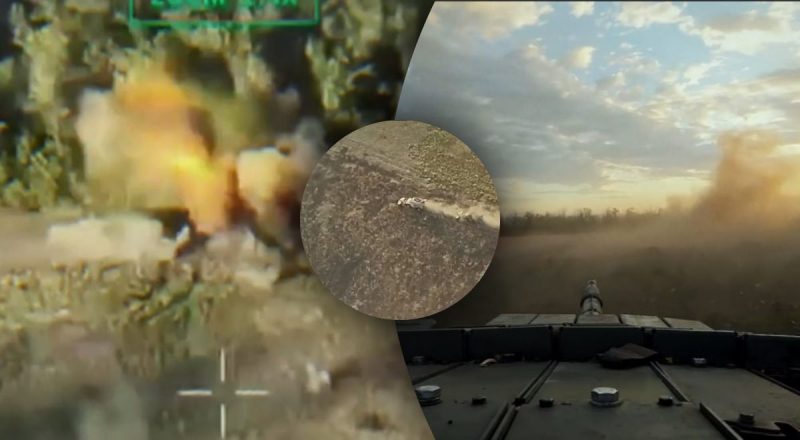 "Є результати": в 3 ОШБр розповіли нові деталі успішного контрнаступу