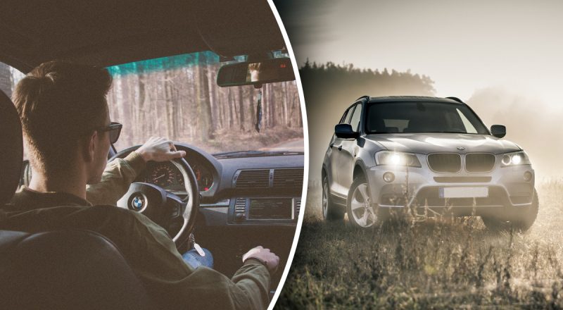 Більшість водіїв забувають: без яких речей не можна сідати за кермо авто