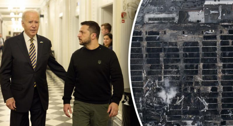 Этот "Рамштайн" может стать последним. Чего ждать от встречи в Берлине