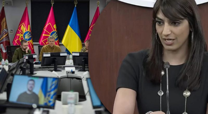 Засідання "Рамштайн" можуть перенести через ураган: у Пентагоні розкрили деталі