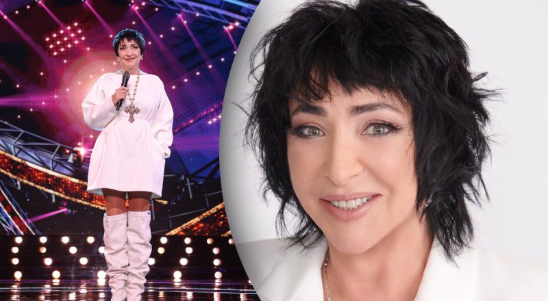 Стало відомо, що думає Лоліта про росіян: з'явився розгромний донос