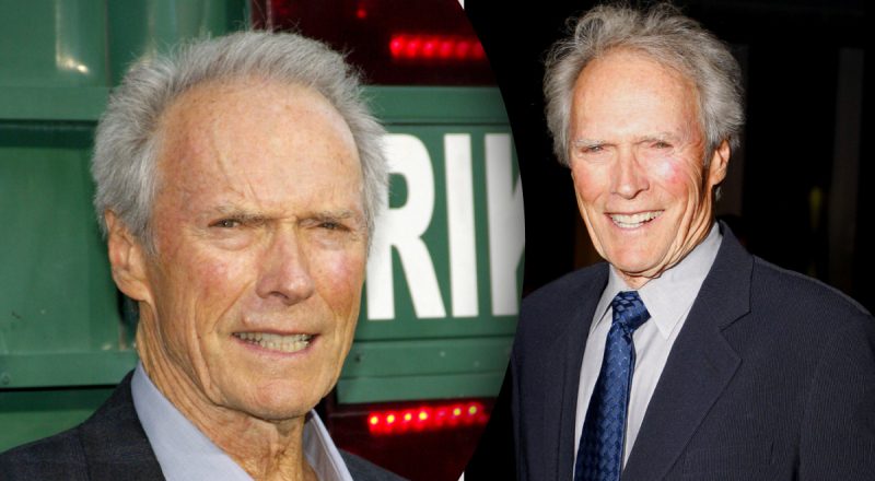 Через 78 дней после смерти любимой: 94-летний Клинт Иствуд нашел новую подругу