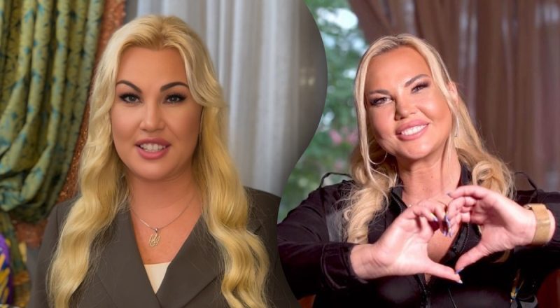 У Камалії новий роман - співачка поділилася подробицями