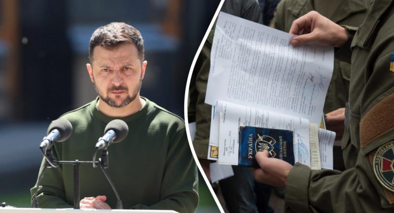 Зеленского это возмутило: раскрыты детали внезапной проверки Кабмином "брони"