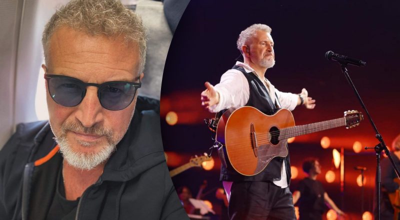 "Тромб": молчун Леонид Агутин оказался на грани смерти - детали