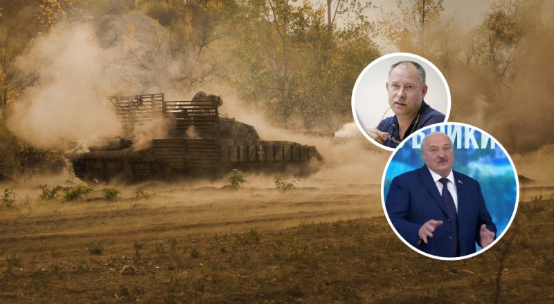 Боевые действия на территории Беларуси: пойдет ли на такой шаг Украина - Жданов