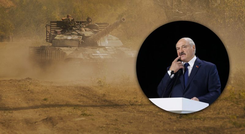 Открытие нового фронта: эксперт оценил шансы проведения Украиной белорусской операции
