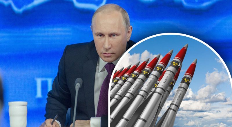 Європа буде готова розбомбити РФ: який крок Кремля спровокує захід до дій - Жданов