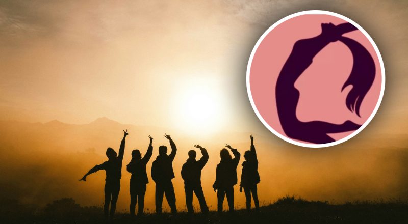 Оптическая иллюзия раскроет вашу скрытую силу: что вы видите на изображении