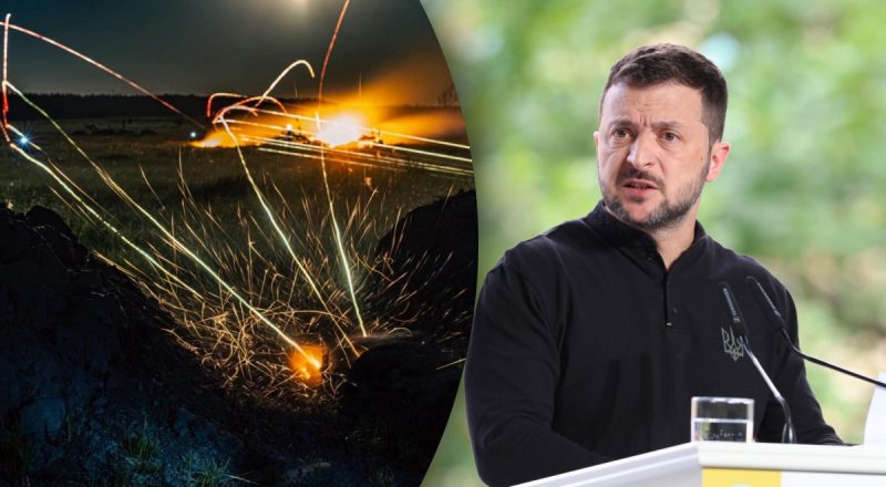 "Очень серьезная информация": майор ВСУ оценил слова Зеленского о конце войны