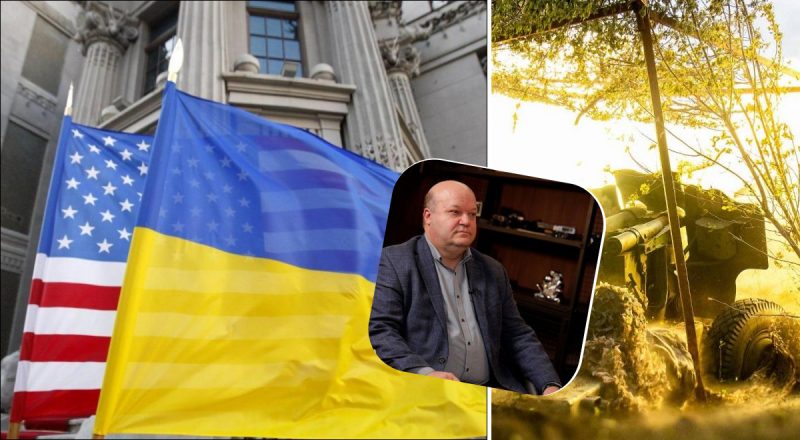 Мова не про перемогу України: у чому суть плану США щодо завершення війни