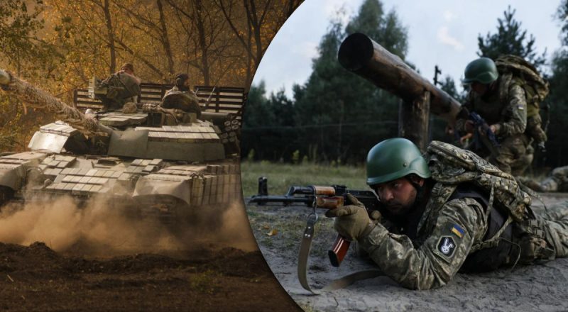 РФ посилює наступ на сході України: під загрозою одразу кілька міст - розвідка Британії