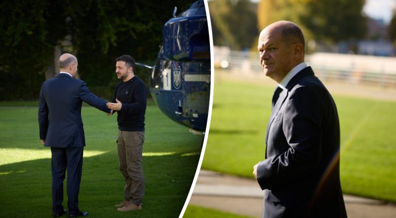 Зеленський: Хотілося би закінчити війну не пізніш ніж у 2025-му