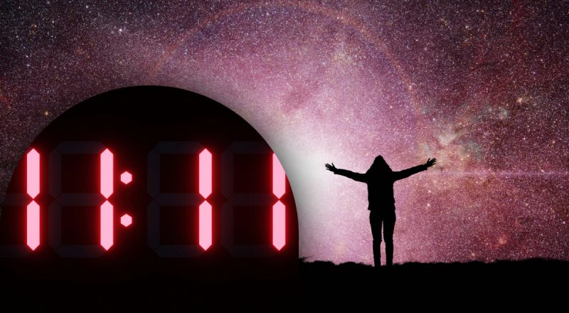 Жизнь изменится кардинально: что значит увидеть на часах 11:11 - объяснение