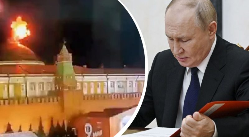 Путин боится вероятной ликвидации: эксперт озвучила главный страх диктатора