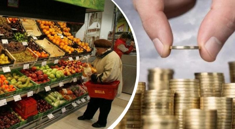 Цены на популярные продукты взлетели на 25%: что больше всего подорожало