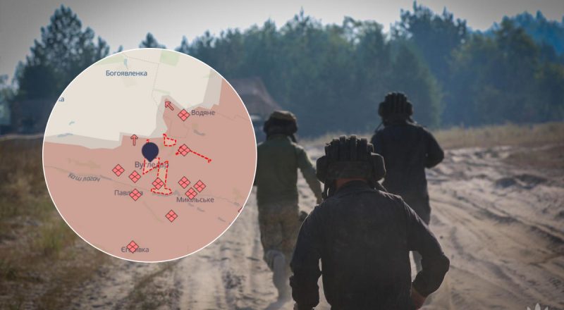 Даже несмотря на захват Угледара: РФ не может достичь стратегической цели - Ходжес