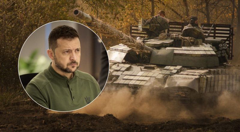 Наближення сталого миру: Зеленський повідомив про підготовку перших кроків