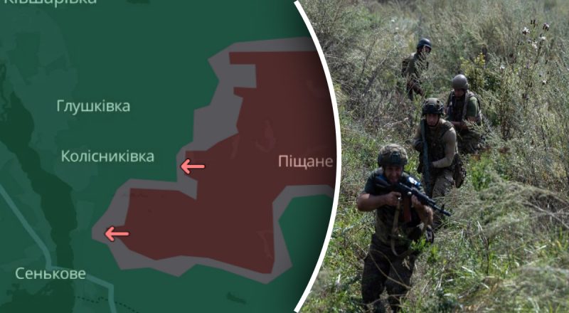 Оккупанты ломанулись вперед на Харьковщине: враг, вероятно, дошел до важного объекта