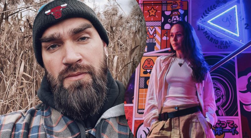 Юлия Санина воссоединилась с мужем за границей - где пара сейчас