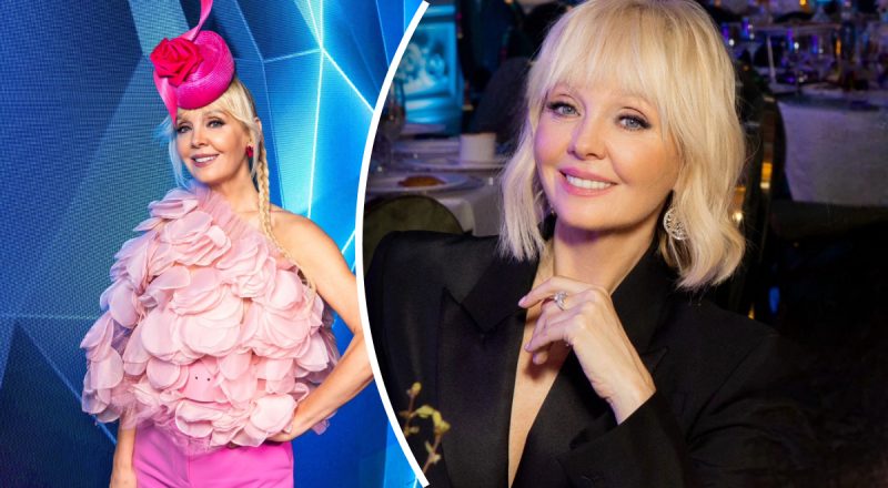 "Кошмар": путіністка Валерія зганьбилася перед фанатами - що вона витворила