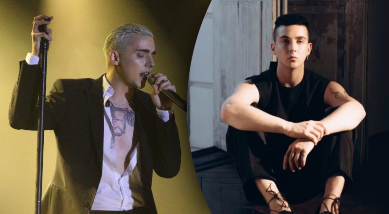 "Дізнався про зраду, і все закінчилося": Melovin уперше розкрив деталі особистої драми