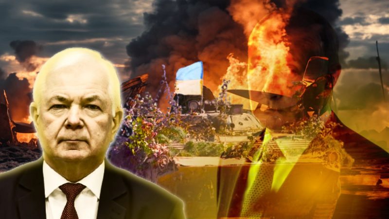 Устранение или смерть Путина поможет закончить войну, но Россия избежит распада – генерал Маломуж