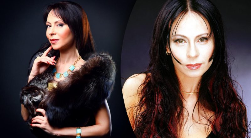 Узнать сложно: как 58-летняя Марина Хлебникова выглядит через 3 года после пожара