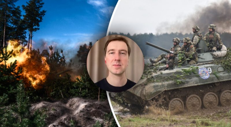 Вихід ЗСУ з Курщини та мирні переговори: якою буде війна в 2025 році - прогноз