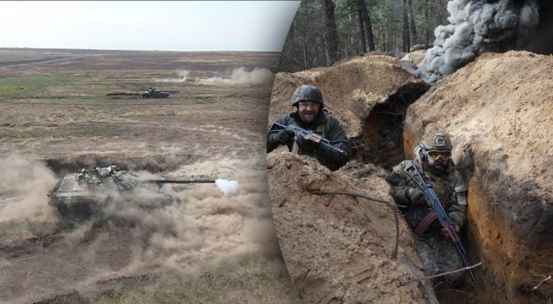 ЗСУ почали будувати укріплення на Дніпропетровщині: чи є загроза наступу на Дніпро