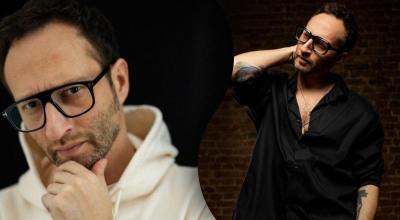 Миша Крупин признался, почему все еще не служит в ВСУ