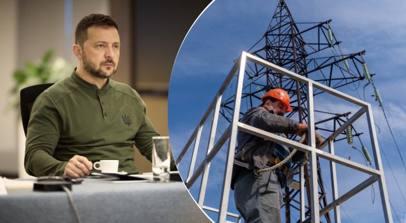 Комплексна підготовка до зими: Зеленський розповів важливі деталі зі Ставки