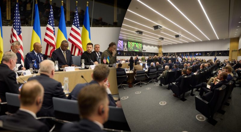 "Рамштайна" більше не буде": в НАТО готуються кардинальні рішення - Клочок