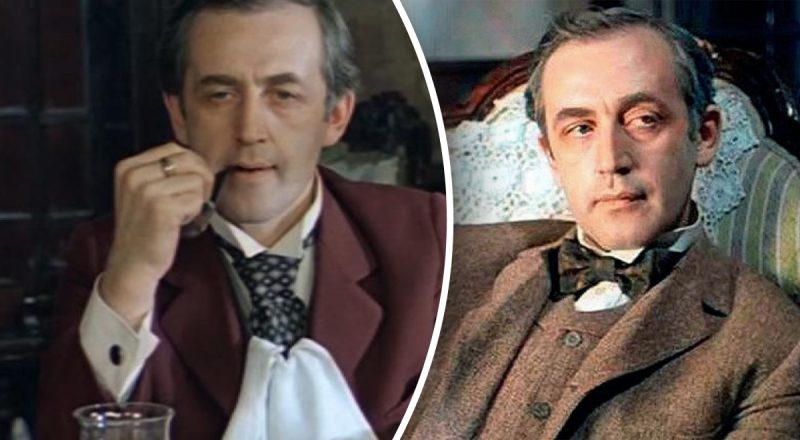 "Опухоль удалить не могут": у знаменитого российского актера-путиниста диагностировали рак