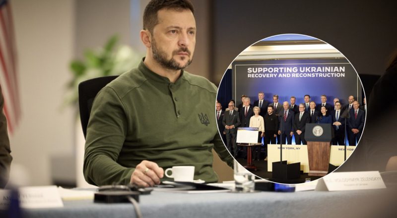 Утверждение плана победы: Зеленский дал союзникам всего три месяца - AP