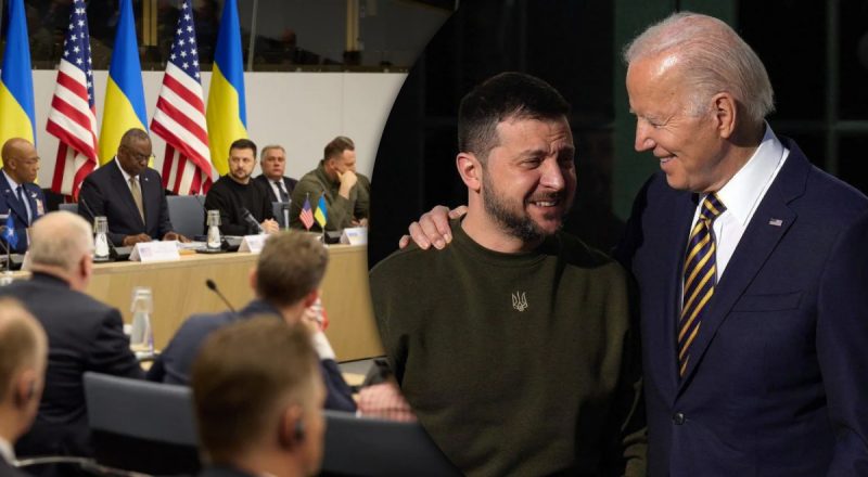 Чекають реакції США: коли союзники приймуть рішення щодо плану перемоги України - AP