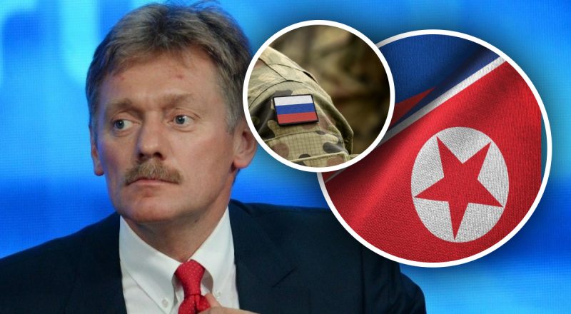 Оккупантов могут отправить в КНДР: Кремль поставили в неловкое положение