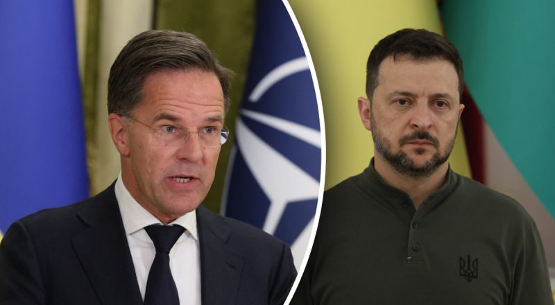 "Україна буде 33-м членом НАТО": генсек Альянсу зробив несподівану заяву і назвав дату