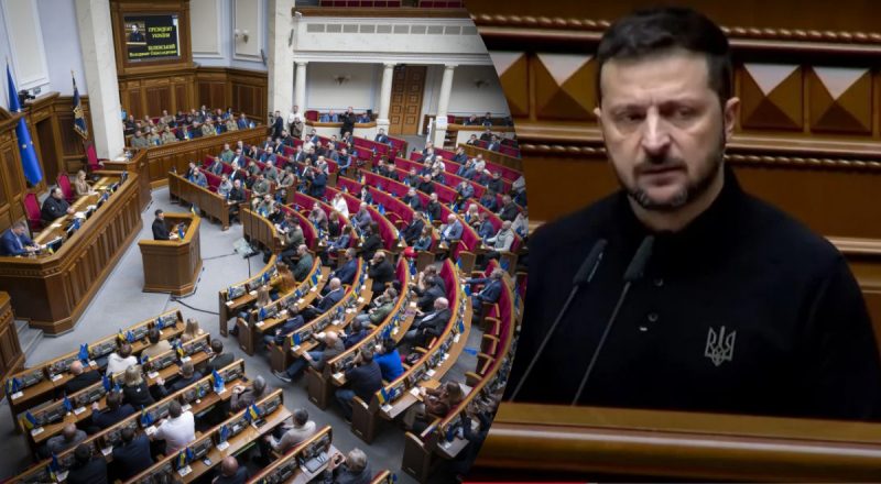 "Конец войны без Плана победы": что такое неядерное сдерживание, анонсированное Зеленским