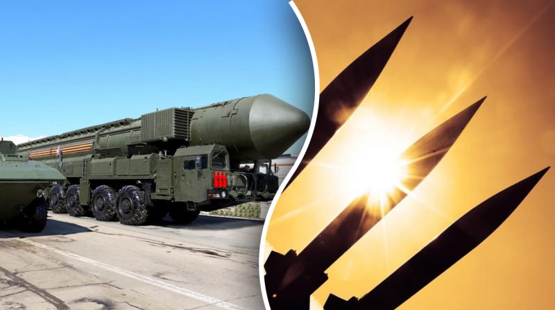 РФ пішла в атаку: Маломуж пояснив, для чого ворог вивів на бойове чергування "Ярс"