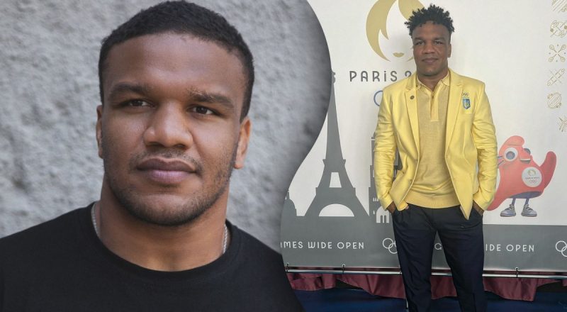 Спортсмен-депутат Жан Беленюк раскрыл подробности личной жизни