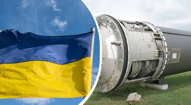 "Украина восстановит ядерное оружие": у Зеленского ответили на публикацию Bild