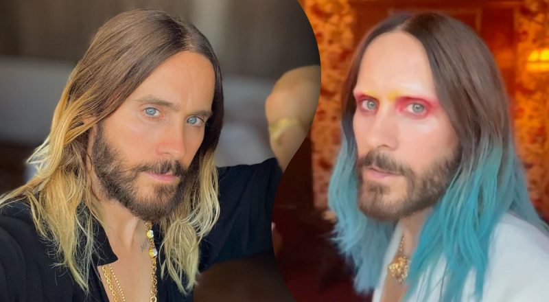 Каким будет концерт Джареда Лето в РФ - росСМИ раскрыли подробности